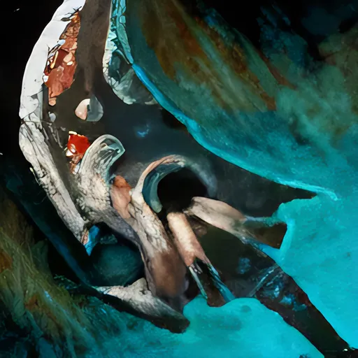 Krait Battleaxe icon