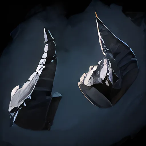Skyscale Horns icon