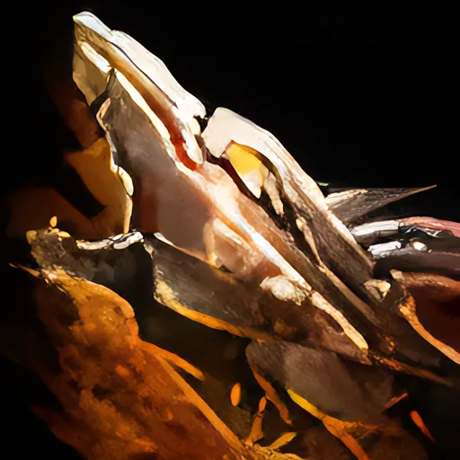 Experimental Horn