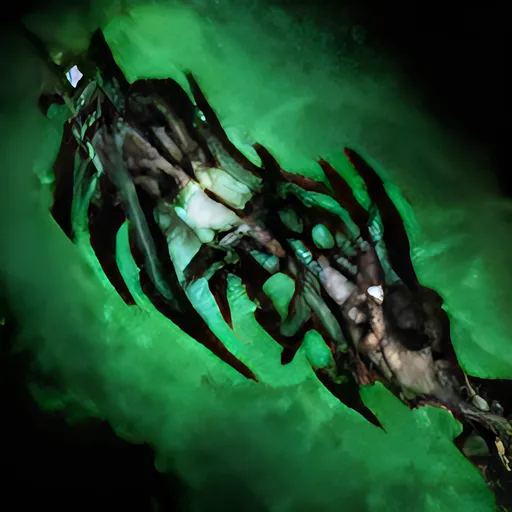 Seven Reapers Staff icon