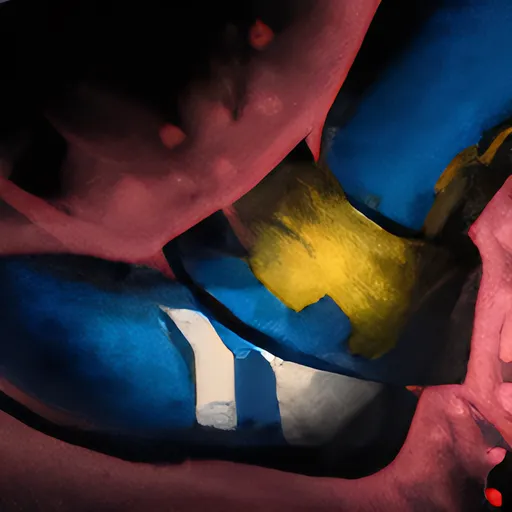 Primitive Footwraps icon