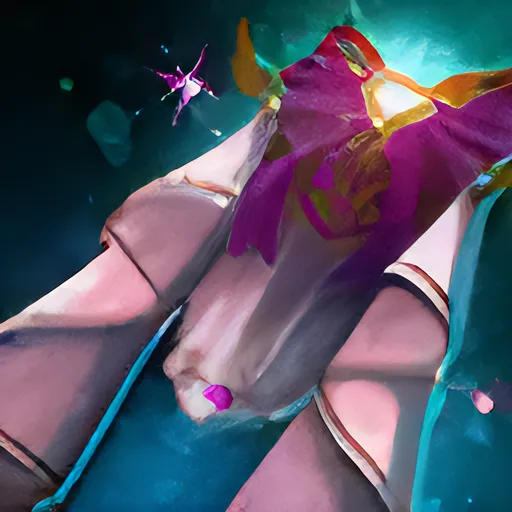 Magical Cape icon