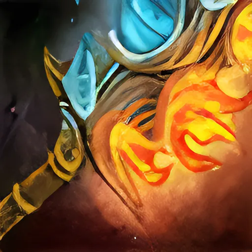 Elemental Sword icon