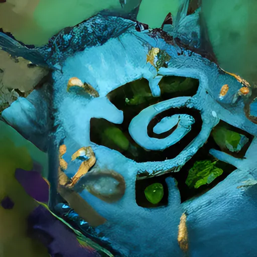 Zintl Shaman Insignia