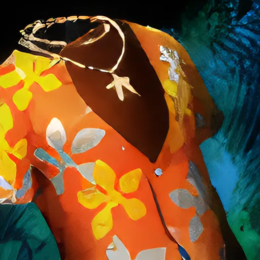 Sunshine Shirt icon