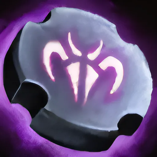 Superior Rune of the Dolyak icon