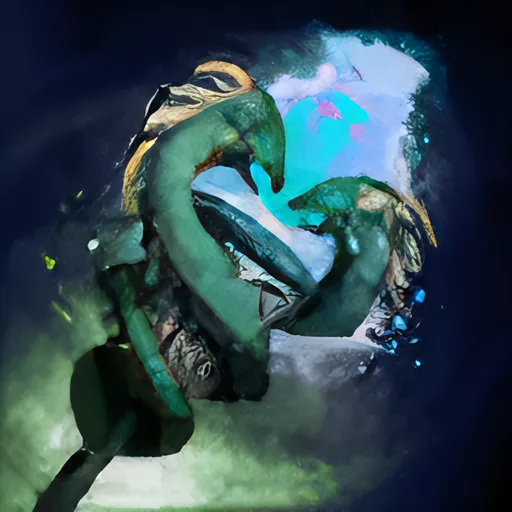 Serpent's Wrath Torch icon