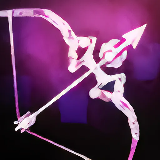 Hardlight Longbow icon