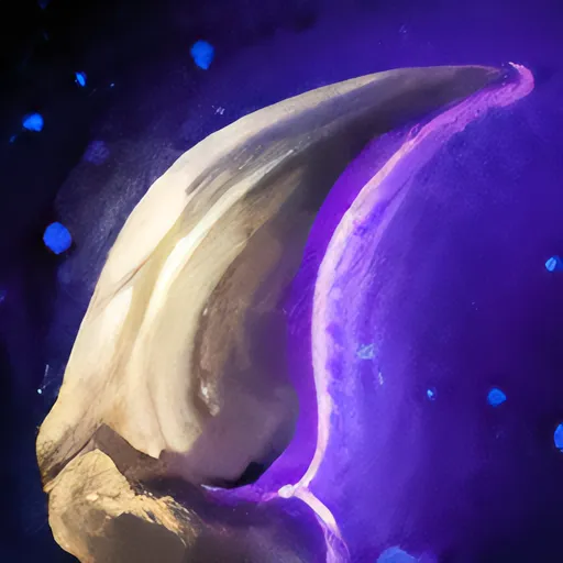 Shard of Lowland Shore