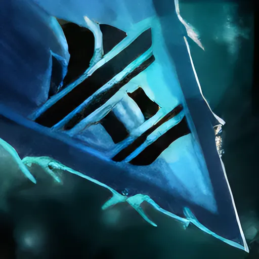 Cleric's Silk Insignia