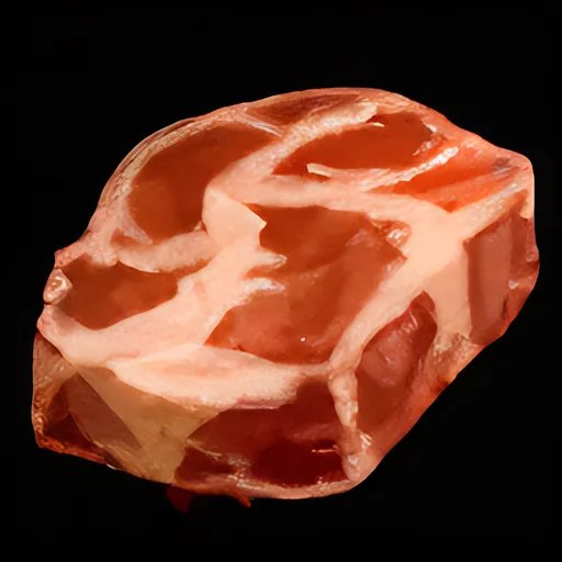 Slab of Red Meat