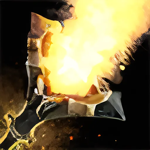 Guild Cavalier Torch icon