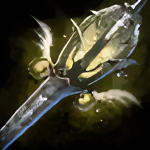 Krytan Scepter icon