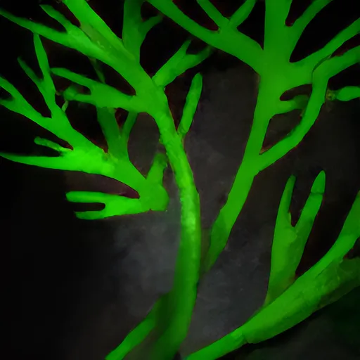 Dill Sprig