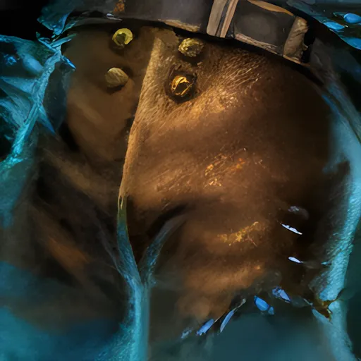 Privateer Pants icon