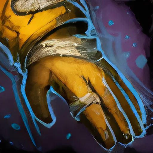 Incarnate Gloves icon