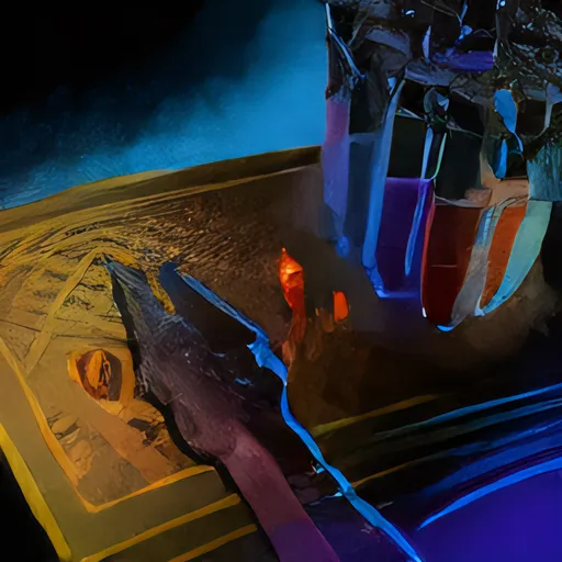 Grandmaster's Scribing Kit