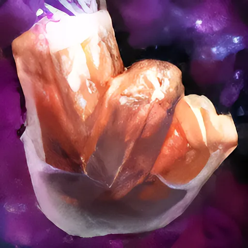 Sunstone Lump