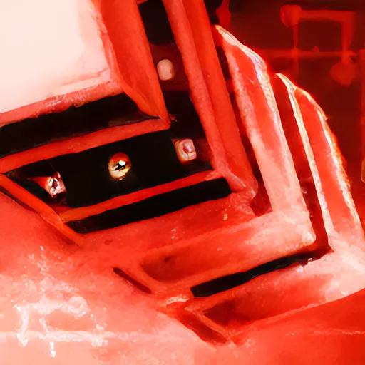 Crimson Assassin Focus icon