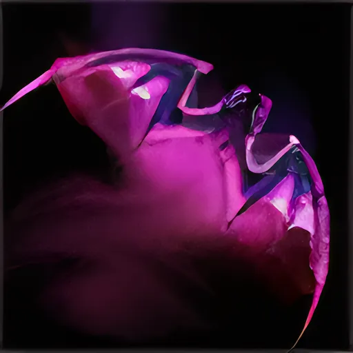 Cute Demon Wings Backpack icon