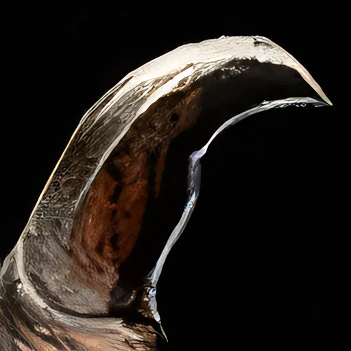 Sharp Claw
