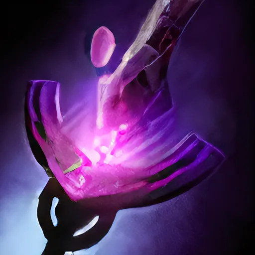 Abyssal Fractal Sword icon