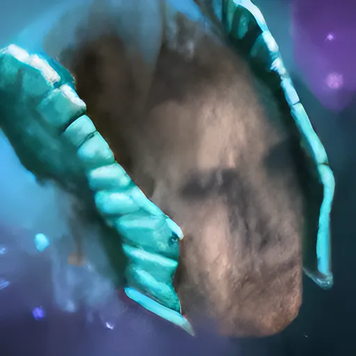Luminescent Mask icon