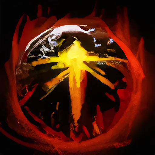 Destroyer Core
