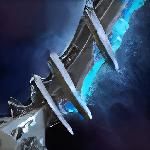 Abyss Stalker Sword icon