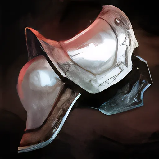 Heavy Plate Pauldrons icon