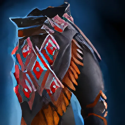 Feathered Inquest Leggings icon
