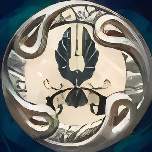 Vanguard Spy Badge