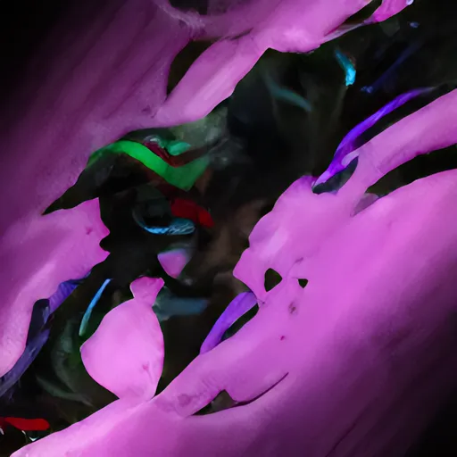 Void Corrupted Rifle icon