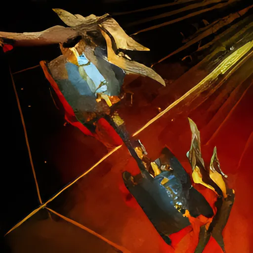 Firework Longbow icon