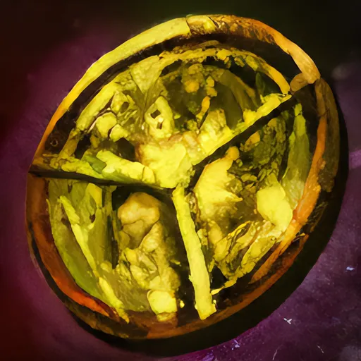 Gold Bound Matrix