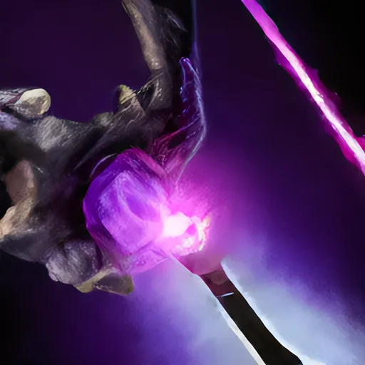 Abyssal Fractal Short Bow icon