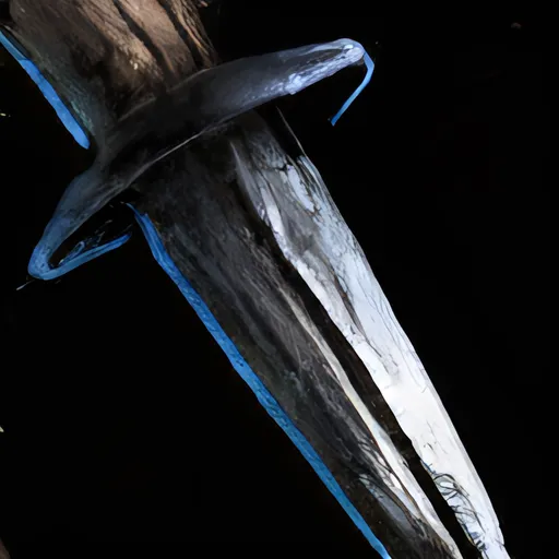 Dagger icon