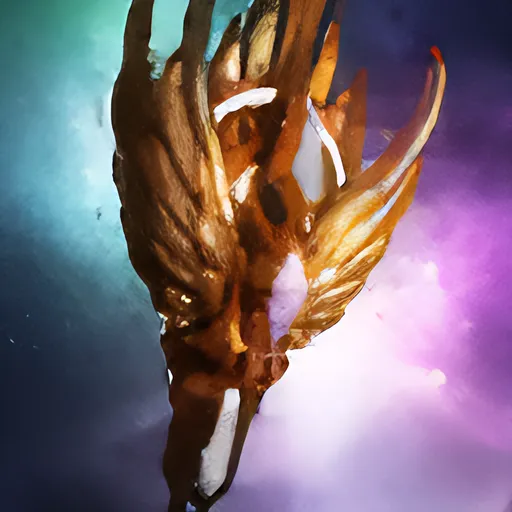 Sanctified Scepter icon