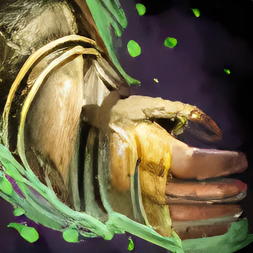 Strider's Armguards icon