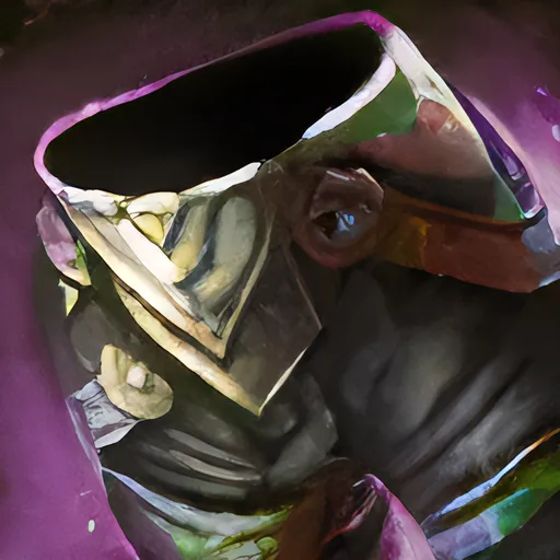 Ardent Glorious Legguards icon