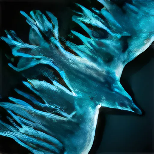 Raven's Spirit Glider glider icon