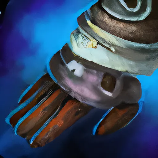 Viper's Armguards icon
