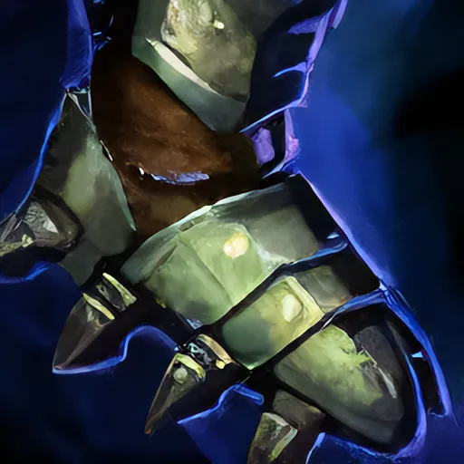 Stone Summit Boots icon