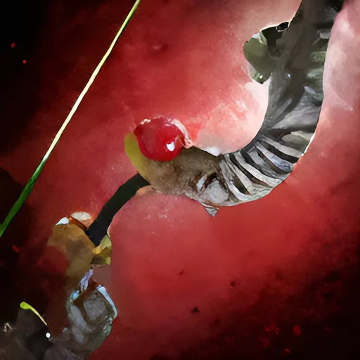 White Tiger Longbow icon