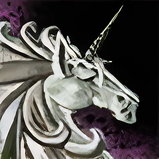 Horse Figure