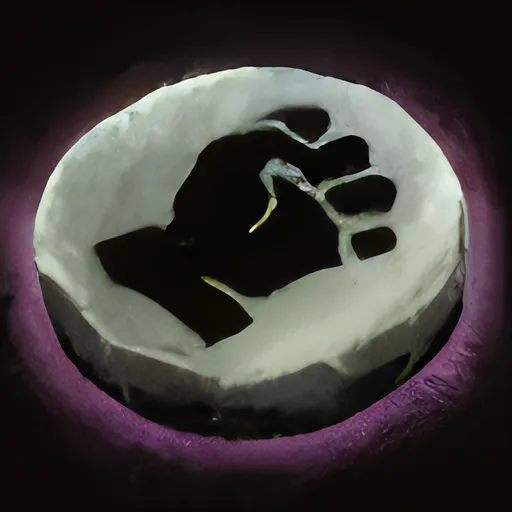 Minor Rune of Rage icon