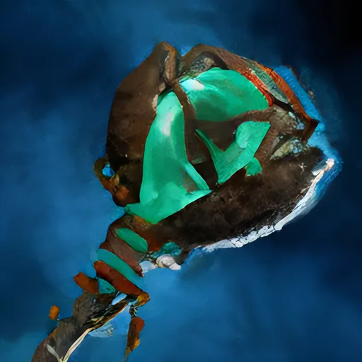 Luxon Hunter's Mace icon