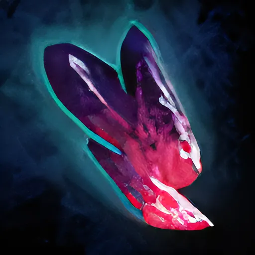 Shard of Mistburned Barrens