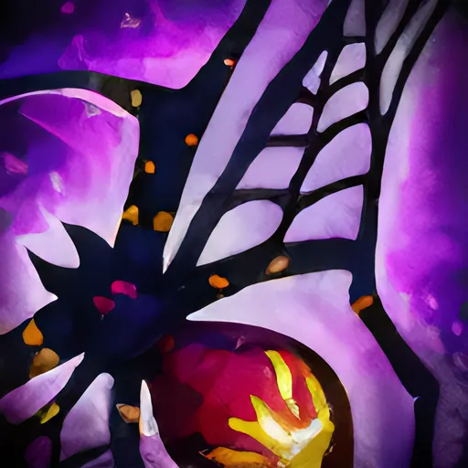 Arachnophobia icon