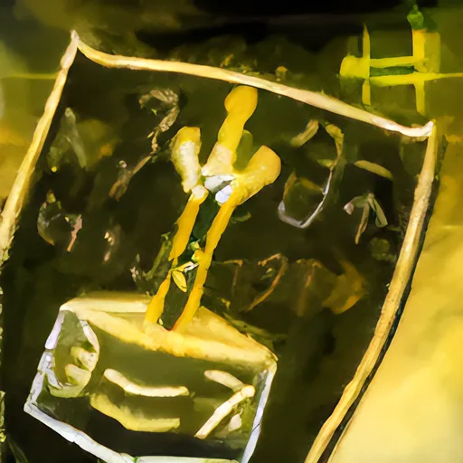 Storm Wizard's Shield icon